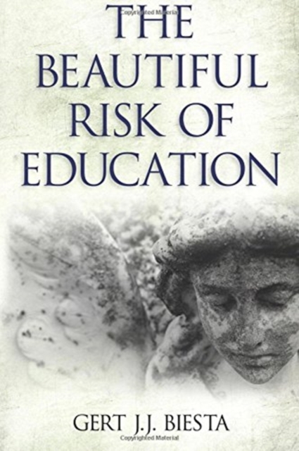 Beautiful Risk of Education, Paperback / softback Book