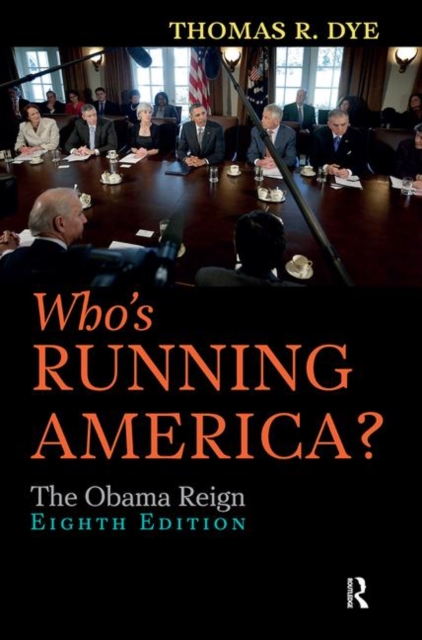 Who's Running America? : The Obama Reign, Paperback / softback Book