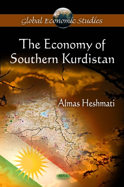 The Economy of Southern Kurdistan, PDF eBook