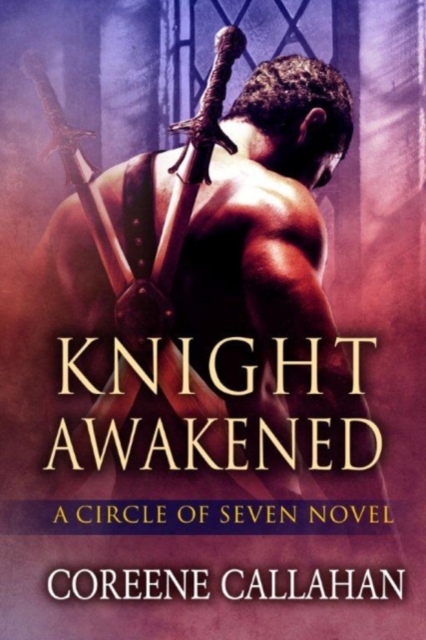 Knight Awakened, Paperback / softback Book