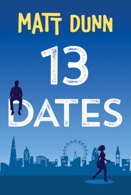 13 Dates, Paperback / softback Book