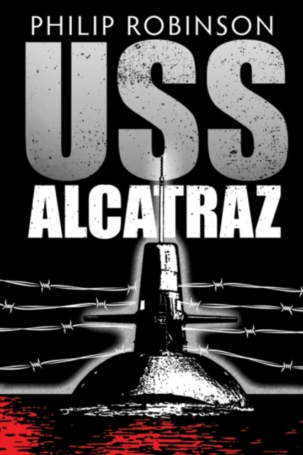 USS Alcatraz, Paperback / softback Book