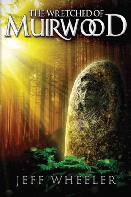 The Wretched of Muirwood, Paperback / softback Book