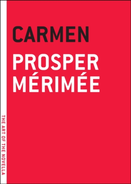 Carmen, EPUB eBook