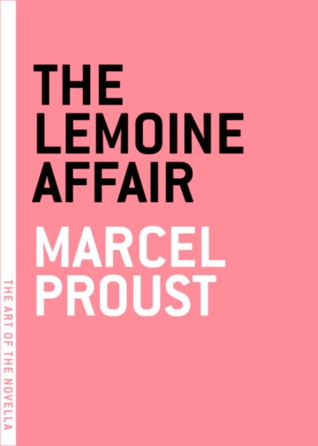 Lemoine Affair, EPUB eBook