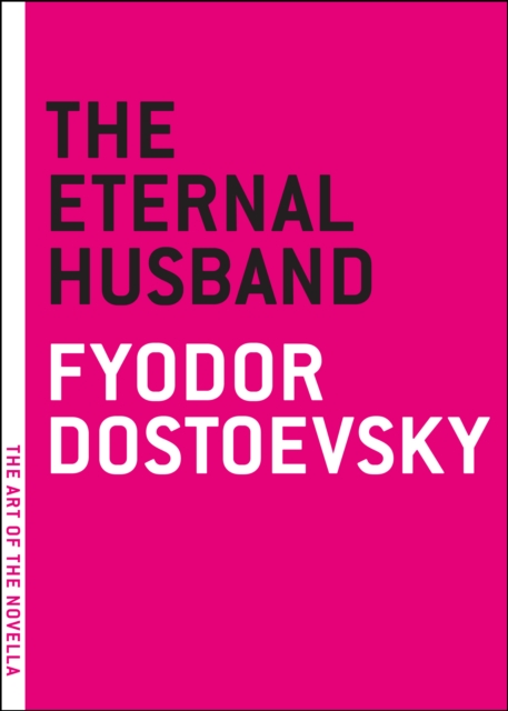 Eternal Husband, EPUB eBook