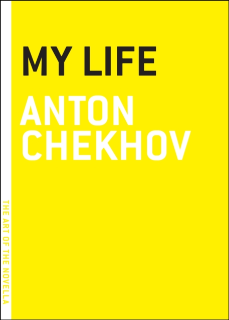 My Life, EPUB eBook