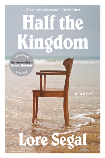 Half the Kingdom, EPUB eBook