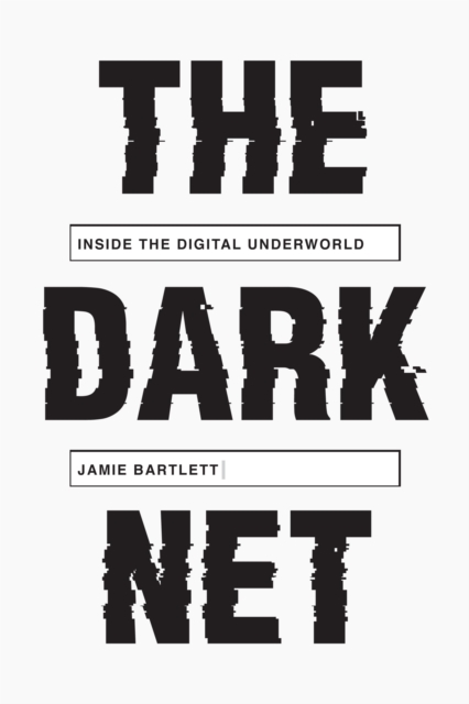 Dark Net, EPUB eBook