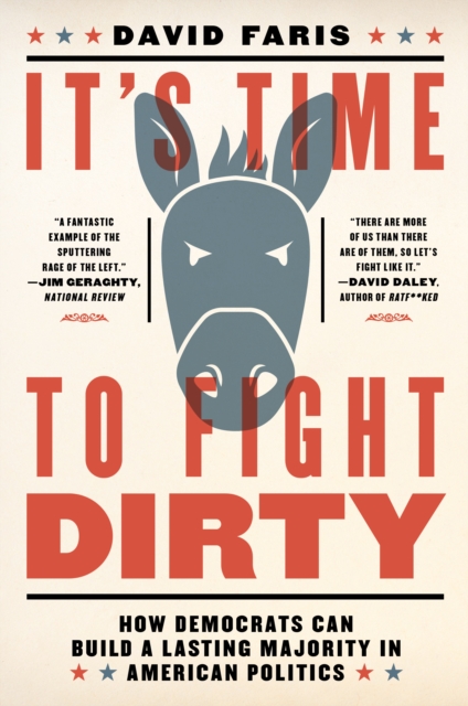 It's Time to Fight Dirty, EPUB eBook