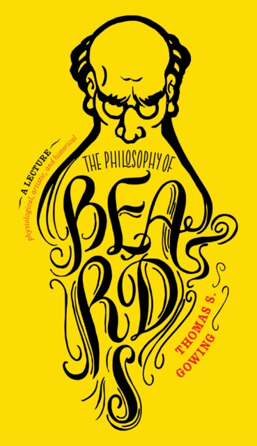 Philosophy of Beards, EPUB eBook