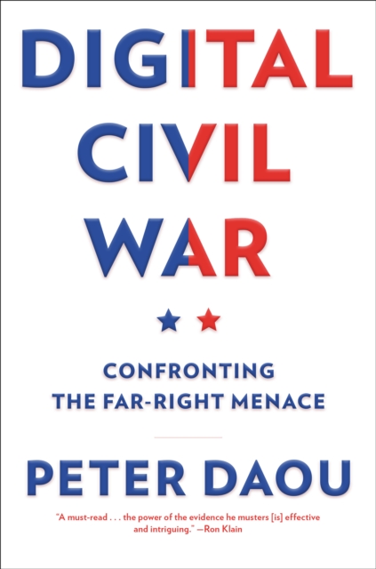 Digital Civil War, EPUB eBook