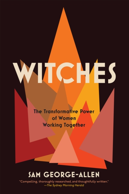 Witches, EPUB eBook