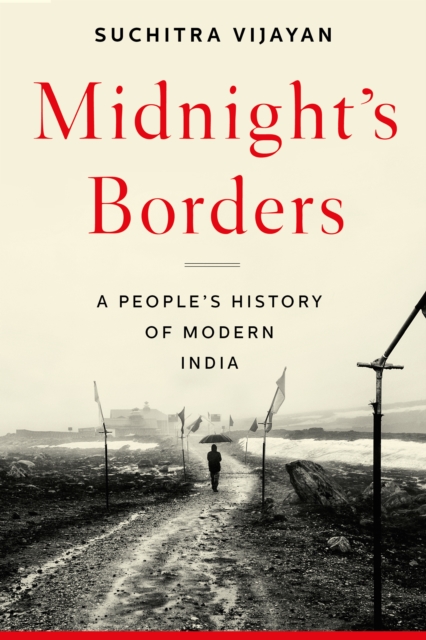 Midnight's Borders, EPUB eBook