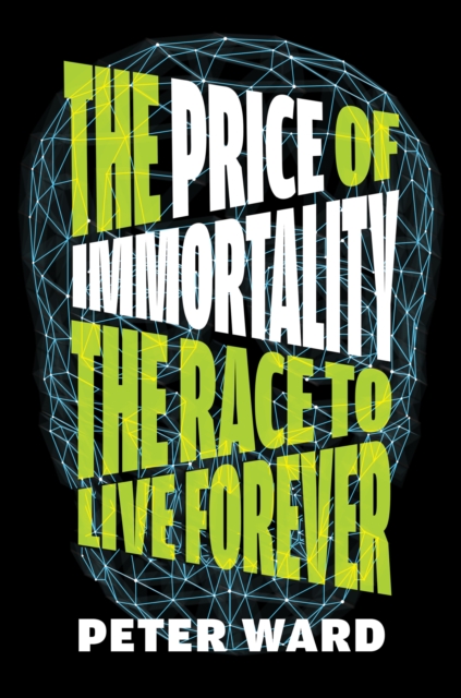 Price of Immortality, EPUB eBook