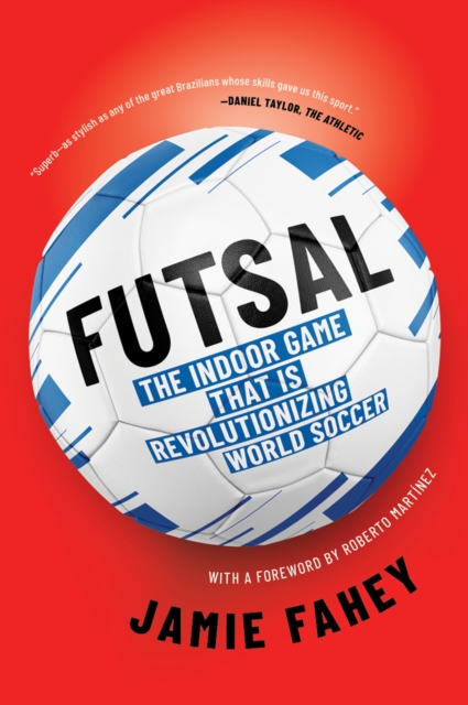 Futsal, EPUB eBook