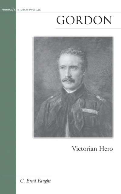 Gordon : Victorian Hero, EPUB eBook