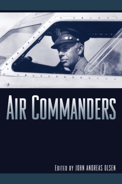 Air Commanders, EPUB eBook