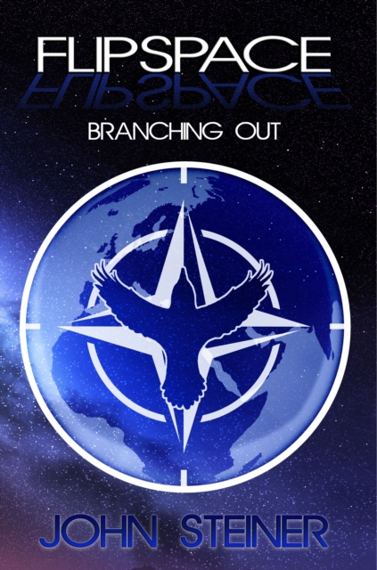 Flipspace: Branching Out, EPUB eBook