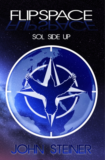 Flipspace: Sol Side Up, EPUB eBook