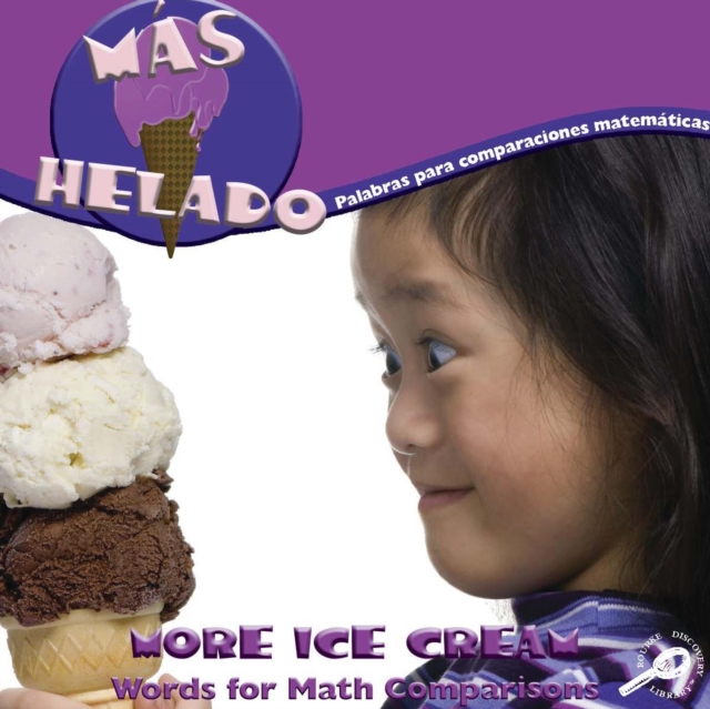 Mas helado : More Ice Cream, PDF eBook