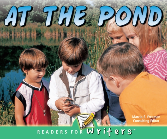 At The Pond, PDF eBook