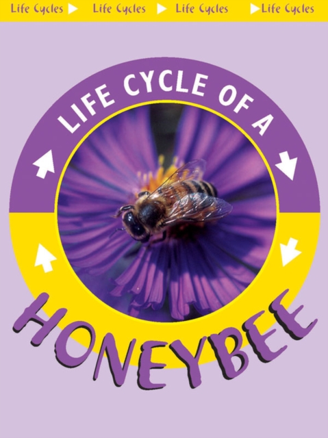 Honeybee, PDF eBook