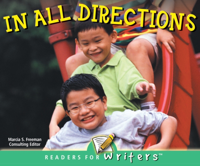 In All Directions, PDF eBook