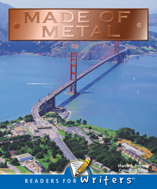 Made of Metal, PDF eBook