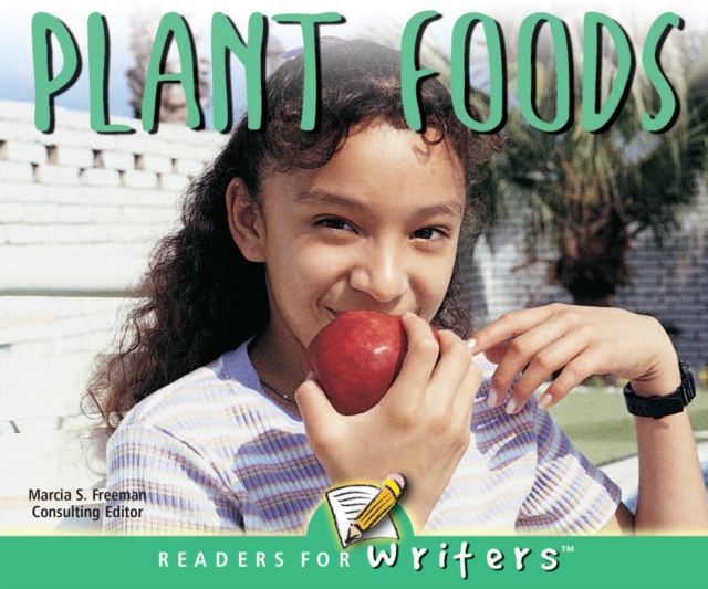 Plant Foods, PDF eBook