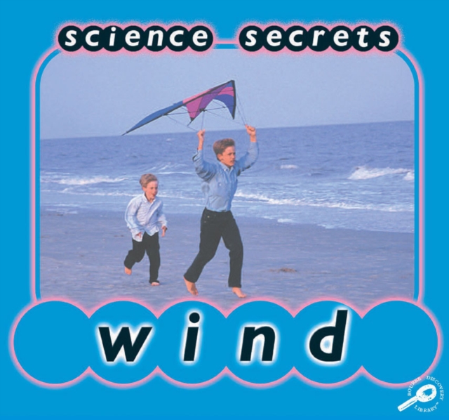 Wind, PDF eBook