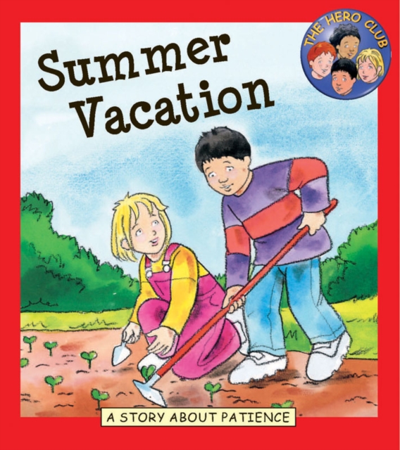 Summer Vacation, PDF eBook