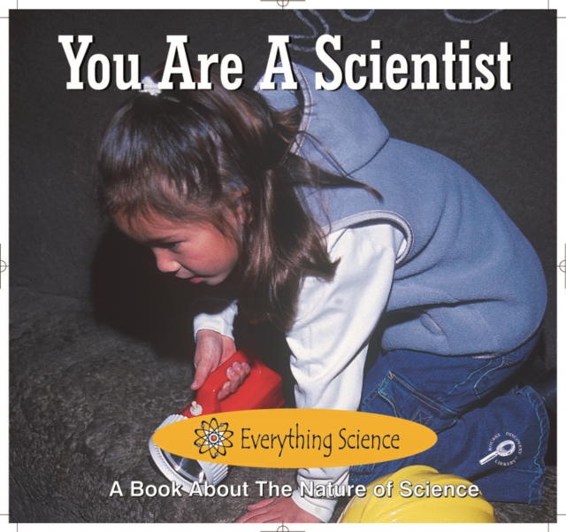 You Are A Scientist, PDF eBook