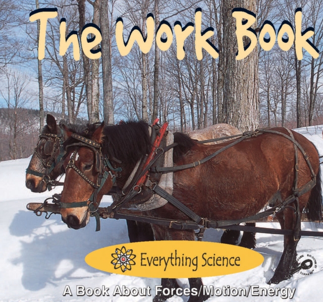 The Work Book, PDF eBook