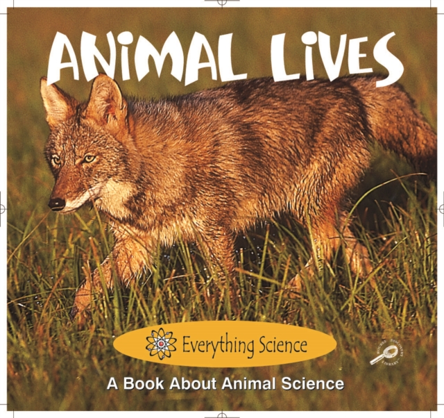 Animal Lives, PDF eBook