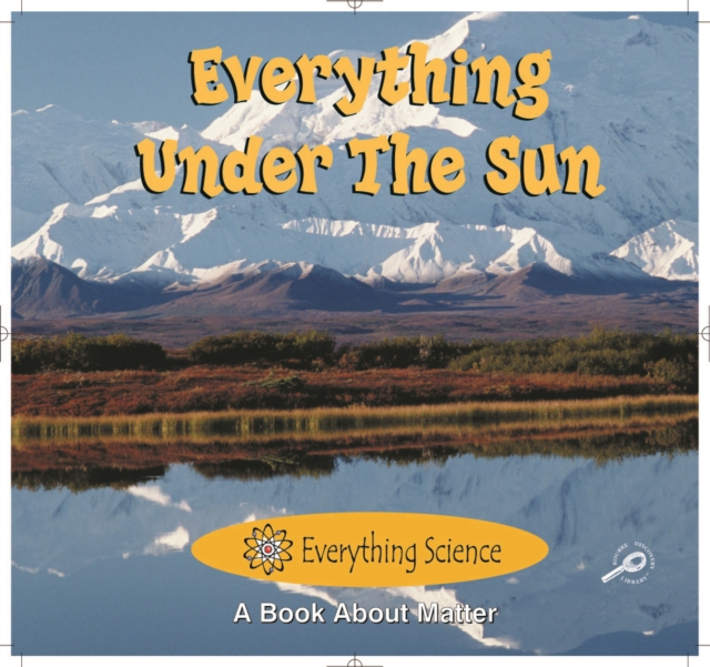 Everything Under The Sun, PDF eBook