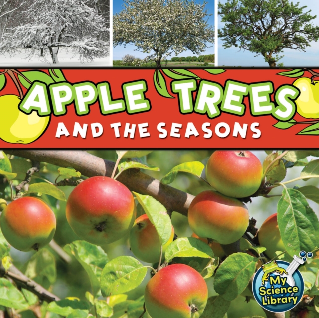 Apple Trees and The Seasons, PDF eBook