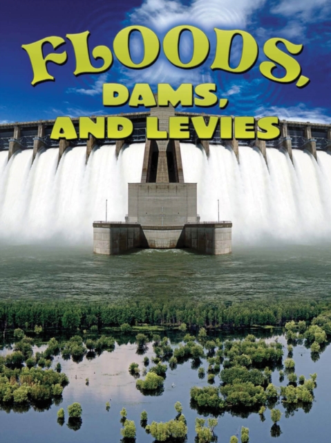 Floods, Dams, and Levees, PDF eBook