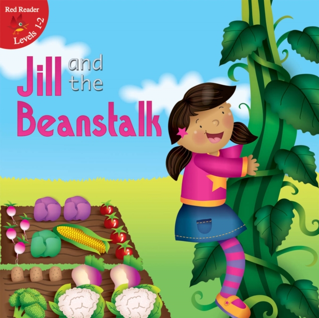 Jill and the Beanstalk, PDF eBook