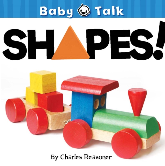 Shapes!, PDF eBook