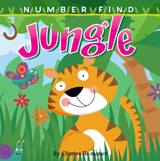 Jungle, PDF eBook