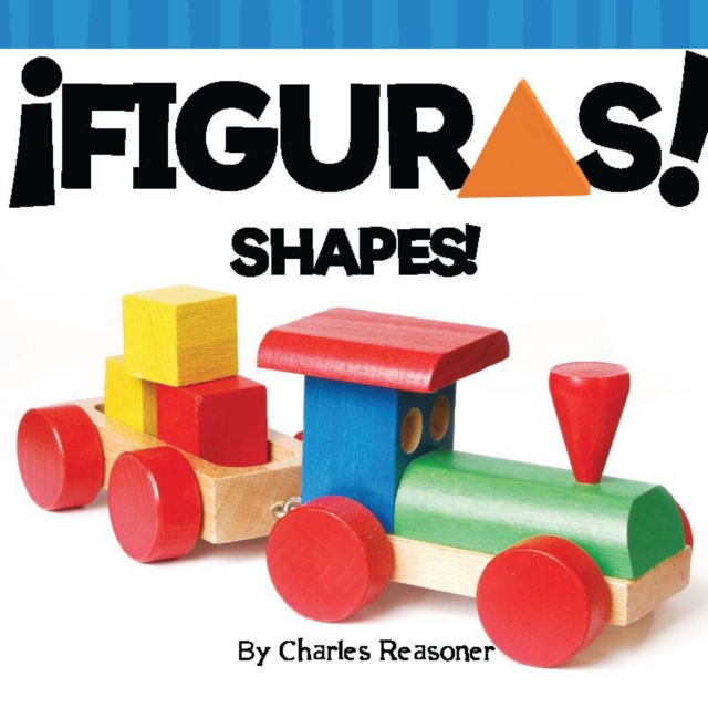 !Figuras! : Shapes!, PDF eBook