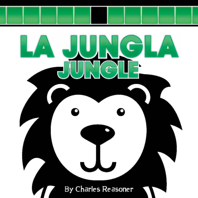 La jungla : Jungle, PDF eBook