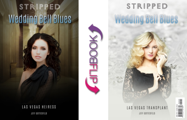 Wedding Bell Blues, PDF eBook
