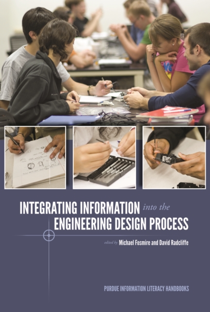 Integrating Information into the Engineering Design Process, PDF eBook