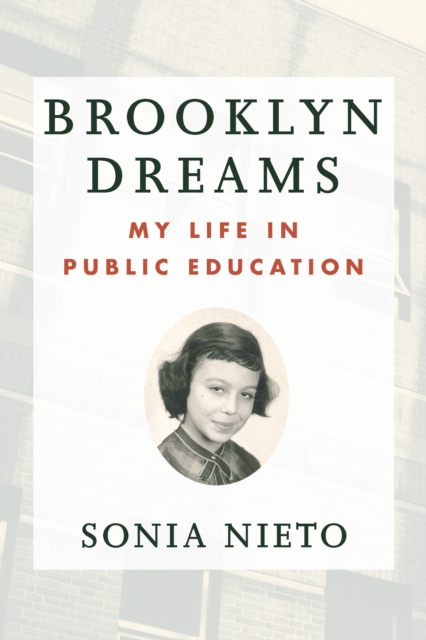 Brooklyn Dreams : My Life in Public Education, EPUB eBook