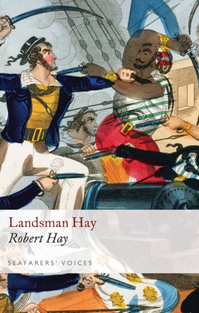 Landsman Hay, EPUB eBook