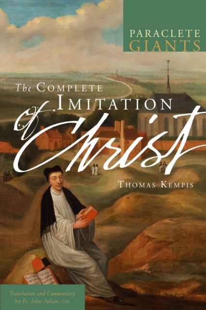 The Complete Imitation of Christ, PDF eBook