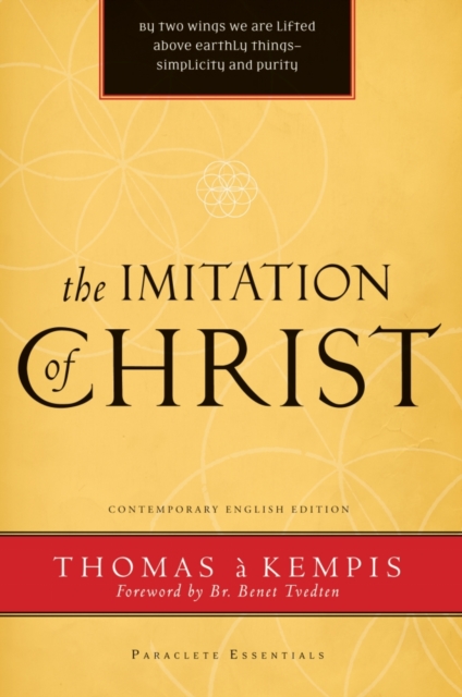 The Imitation of Christ, PDF eBook