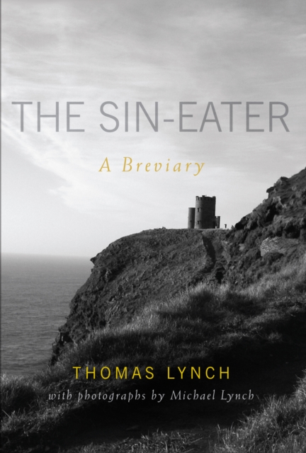 The Sin-Eater : A Breviary, PDF eBook